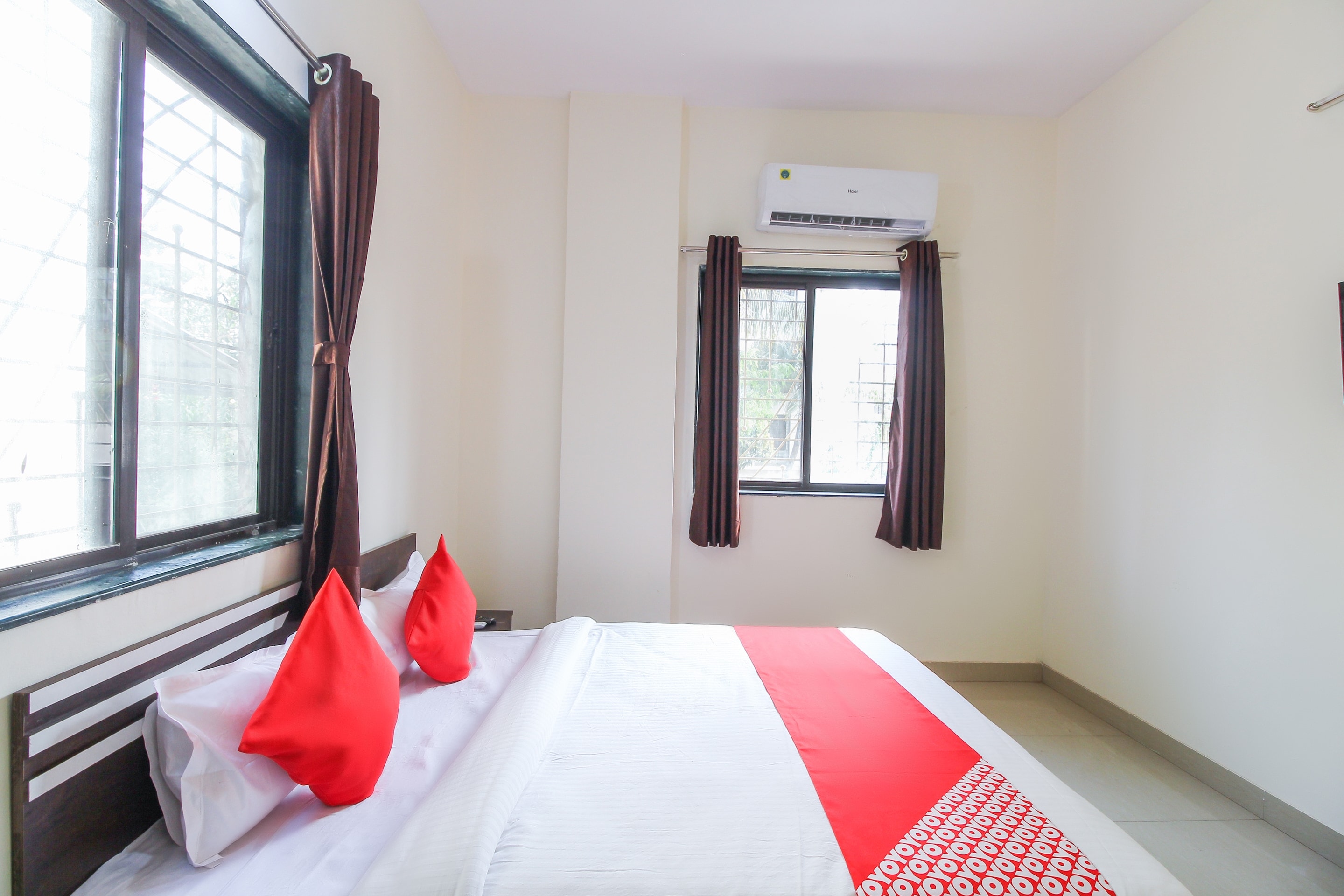 Hotel O Sairam Executive - Tap to explore photos