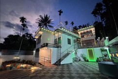 VGK Residency Wayanad Premium 1BHK