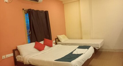 Vishnu Padham Home Stay Room Type - Vishnu Padham Home Stay