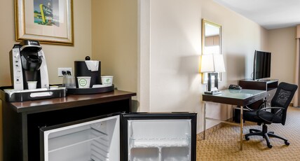 Holiday Inn Temple - Belton Room Type - 1 King Bed Premium