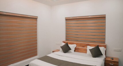 Beverly Hills Holiday Home Room Type - 2 Bedroom Cottage