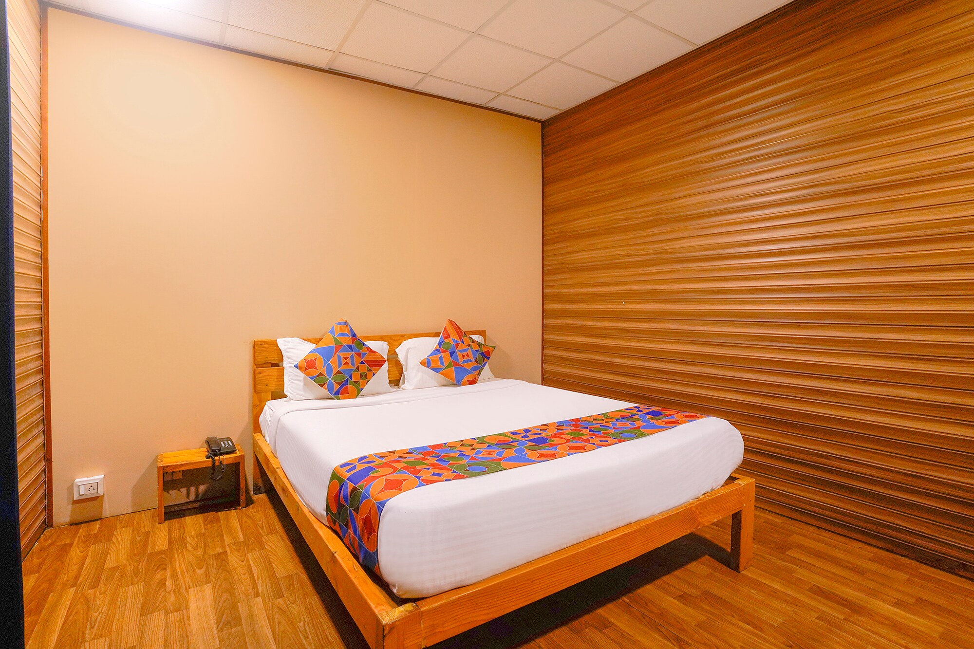 FabHotel Resorte Ferro - 1 Km From Calangute Beach - Tap to explore photos