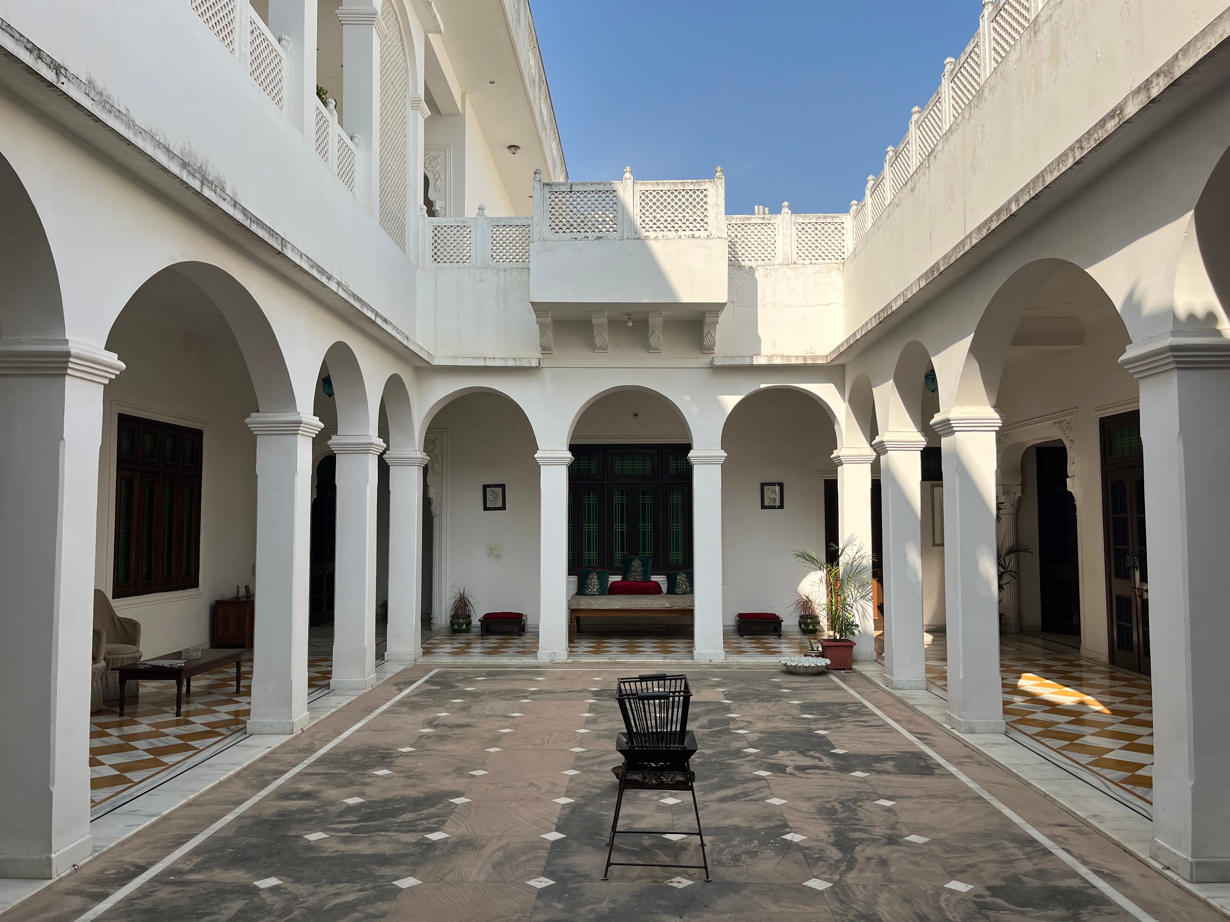 Main gallery
