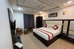 Hotel Grand Father Agra