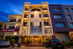 Abhi International