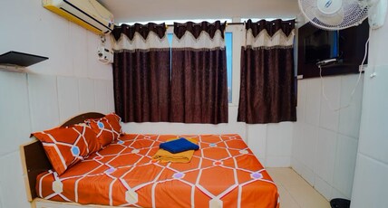 3 Star Guest House Vanagaram Room Type - Deluxe Ac Room