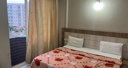 Ladli Ju Awaas Room Type - Rooms