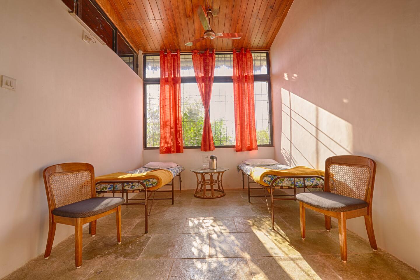 Aranya Eco Farm - Tap to explore photos
