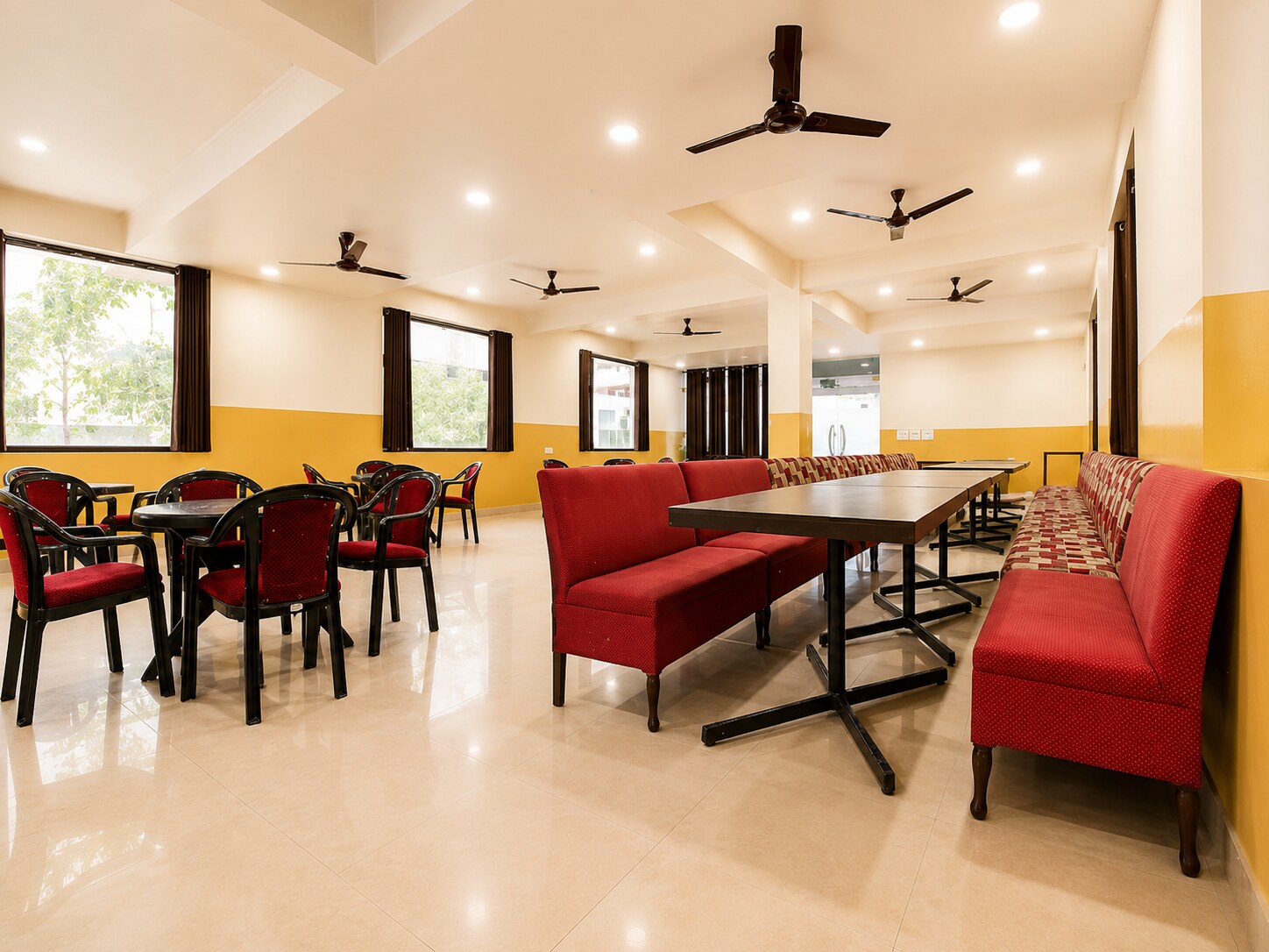 Main gallery