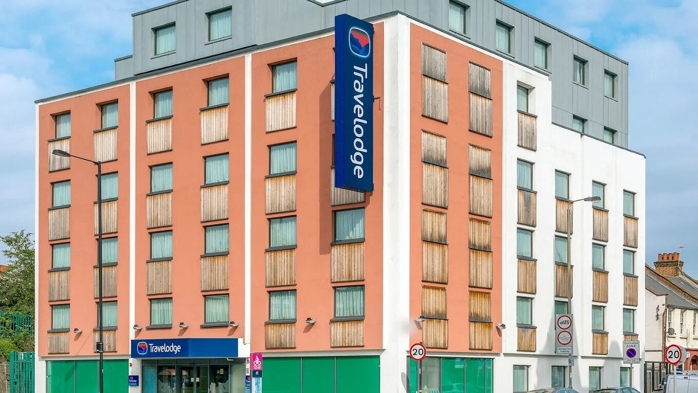 Travelodge London Balham - Tap to explore photos