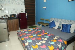 Ivy Splendour 506 Private Studio Andheri W