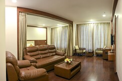 Photos of Laxmi Empire Hotel