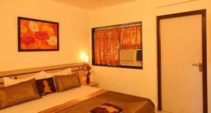 Comfortstay Pvt. Ltd. Room Type - Comfortstay Pvt. Ltd.