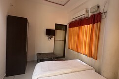 Suryansh Beach Resort