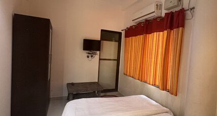 Suryansh Beach Resort Room Type - Family Room