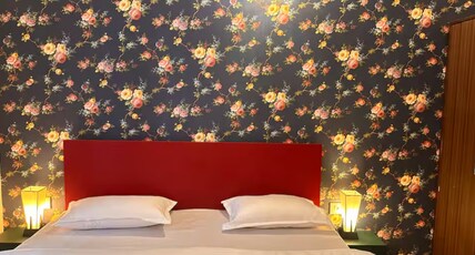 Ruby - Near Hawa Mahal 2BHK with Balcony Room Type - Ruby - Near Hawa Mahal 2BHK with Balcony