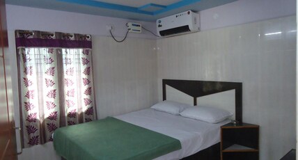 sriganesh residency Room Type - Non Ac Deluxe Room