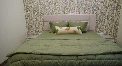 The Shahatoot Stays 2BHK Room Type - The Shahatoot Stays 2BHK The Shahatoot Stays 2BHK Room Type - The Shahatoot Stays 2BHK