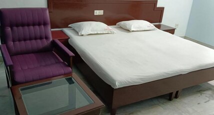 Hotel Liwa Tower Room Type - STANDARD NON AC
