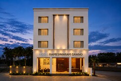 Address of Hotel Rameswaram Grand