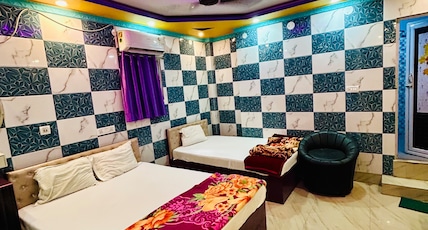 Hotel Air View Room Type - Premium Triple Room Hotel Air View Room Type - Premium Triple Room