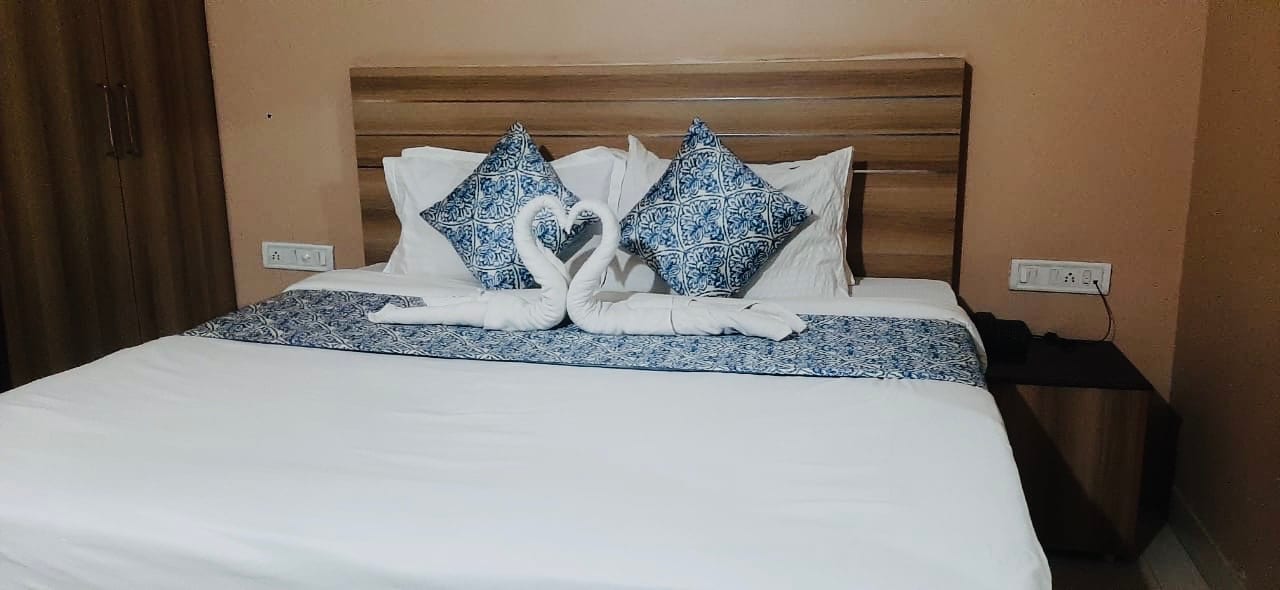 Gaurav Residency Kharadi - Tap to explore photos