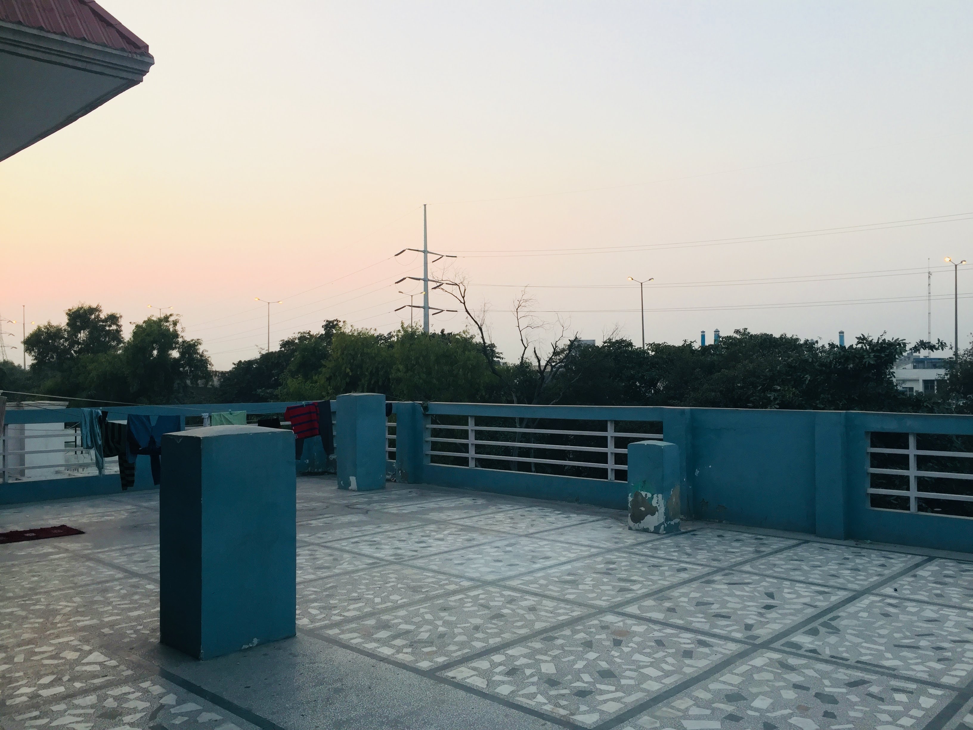 Hotel Sun Palace Residency - Tap to explore photos