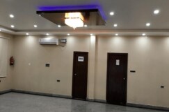 Arsh Residency Hotel