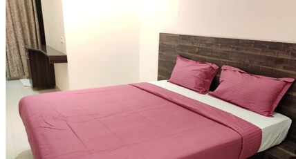 Hotel Chitara Residency Room Type - Deluxe Non AC Room