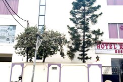 Hotel Rama Residency