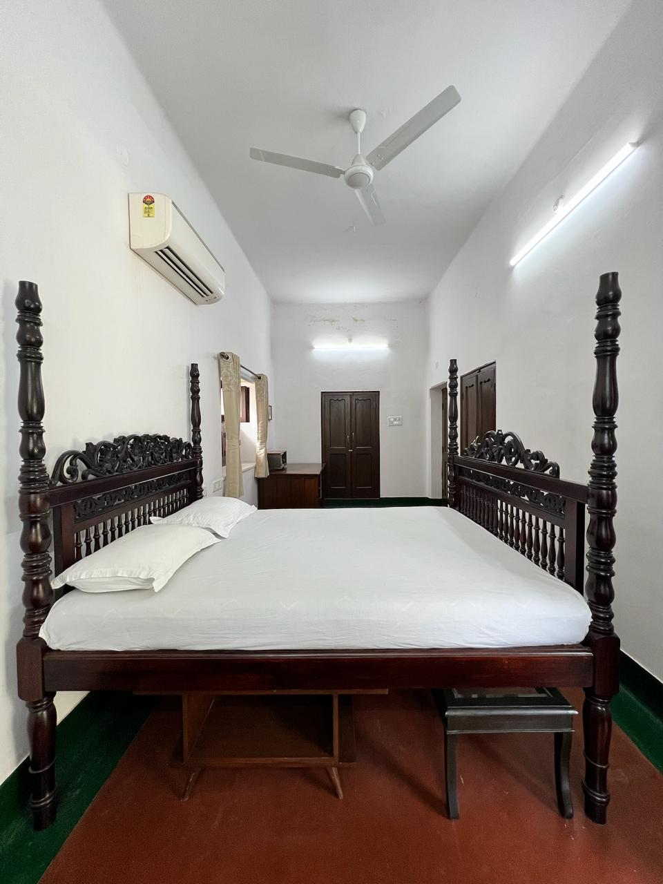 LAXMI NIVAS 1949 - Tap to explore photos