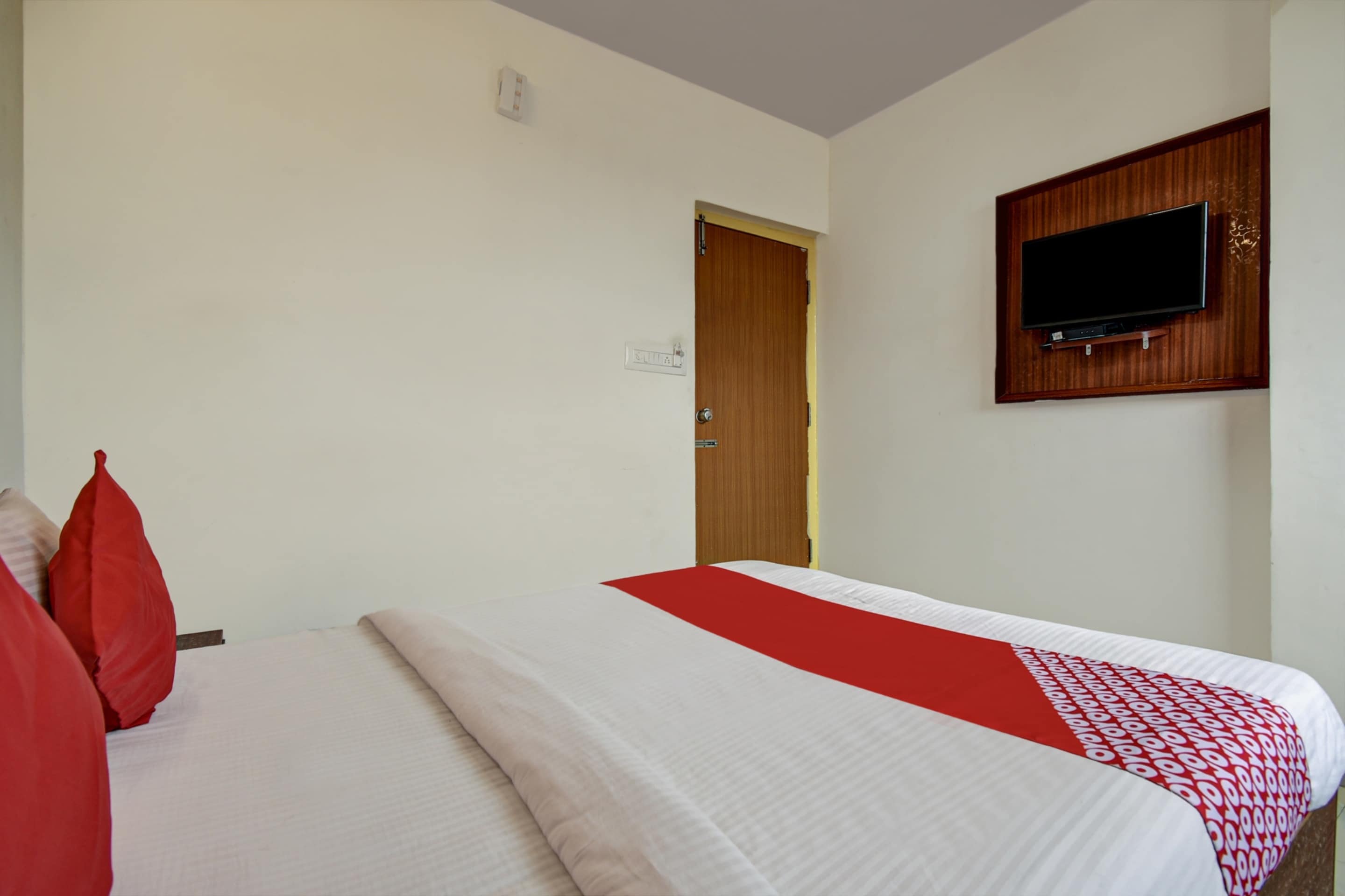 Hotel O K N Residency - Tap to explore photos