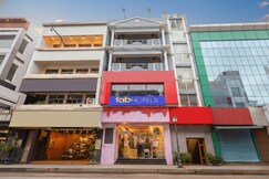 FabHotel Santhi Inn