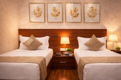 Grand Maalyasa Hotel & Suites