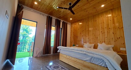 The Koklass Cottage Room Type - FAMILY ROOM
