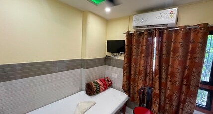 Hotel Bidhan Valley Room Type - Standard Room