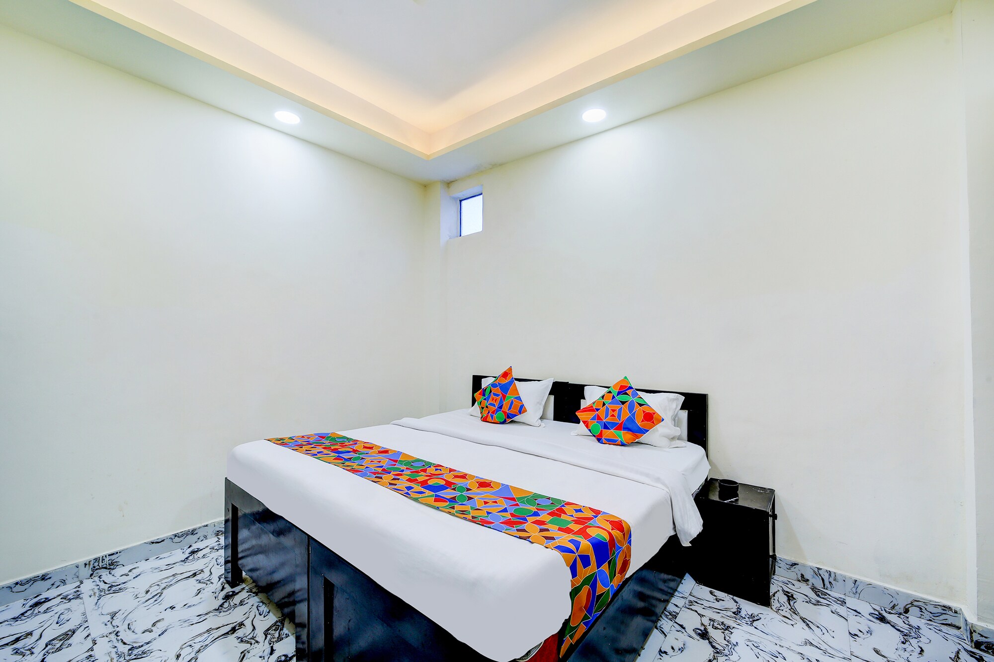 FabHotel Shivay - Tap to explore photos