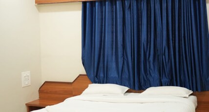 New Natraj Executive Room Type - Deluxe Room Non Ac