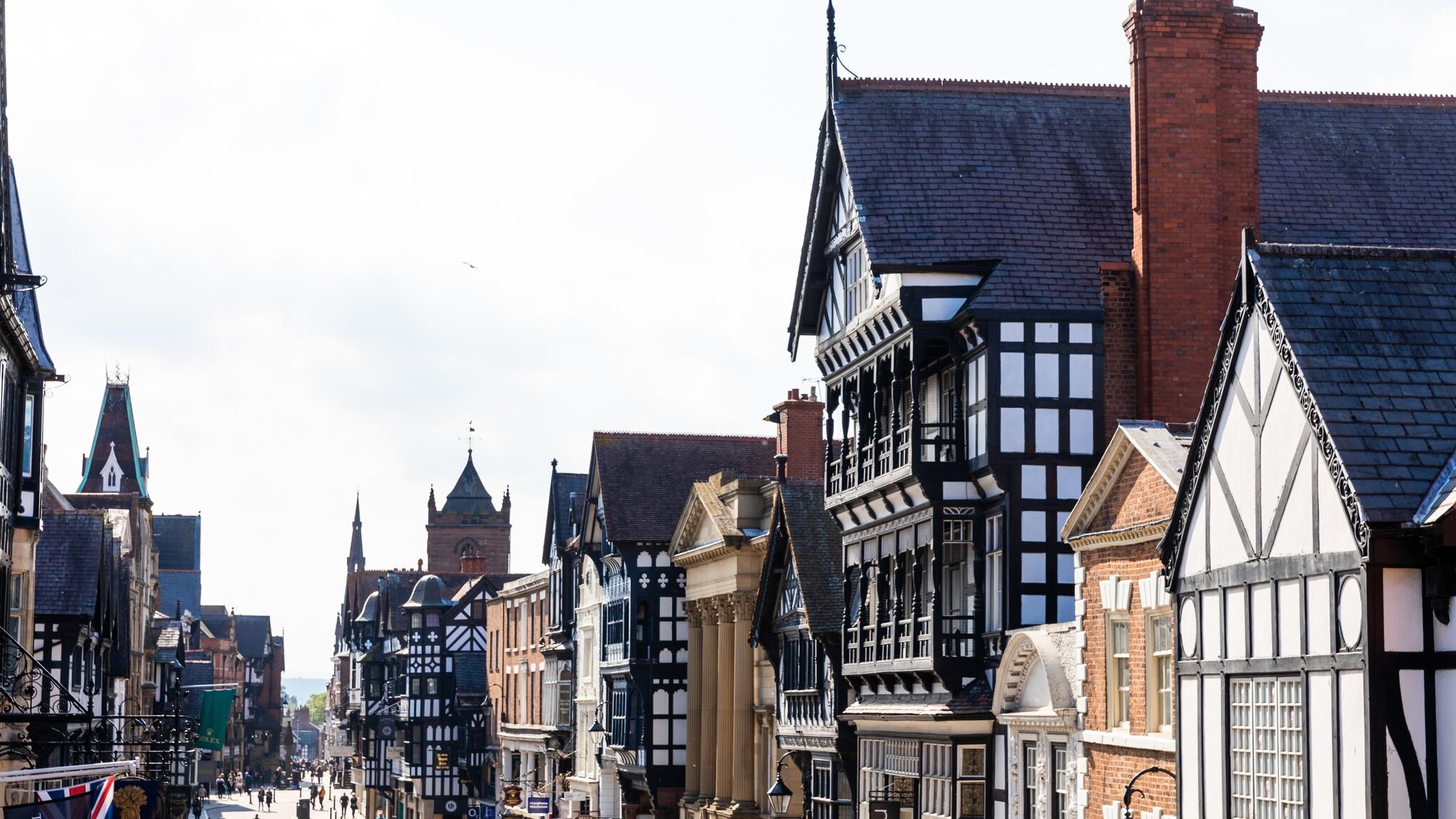 Hotel Indigo Chester, an IHG hotel - Tap to explore photos