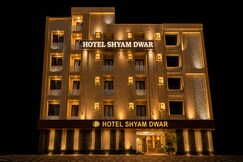 Hotel Shyam Dwar at Toran Dwar