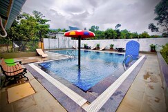 Surya resort