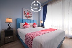 Hotel O Appartel Cempaka