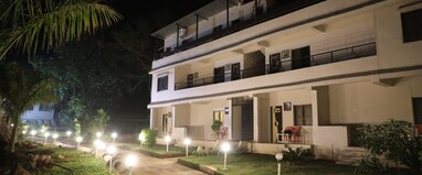 Wanderlust Resort , Bhandardara