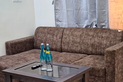 Aster3 | Ecospace, Sarjapur road | Corporate stay