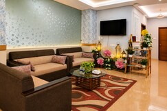 HOTEL PATANG INN
