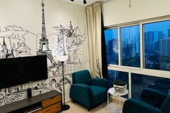 White Island by The Empire Stays