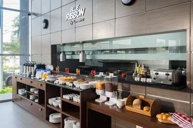 Best Western Plus Santa Marta Hotel