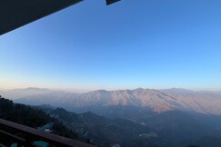  The Ramola Homestay Mussoorie
