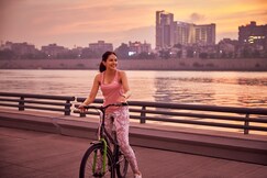 Hyatt Regency Ahmedabad