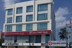 D Square Omr By K Hotels